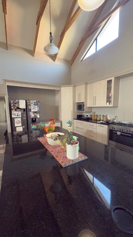 4 Bedroom Property for Sale in Noorsekloof Eastern Cape